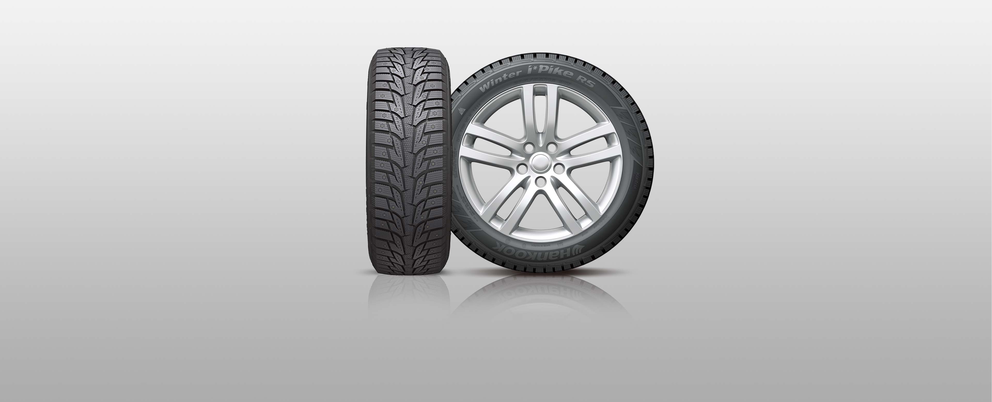 Winter i pike RS W419 - Winter i Pike | Hankook Tire US